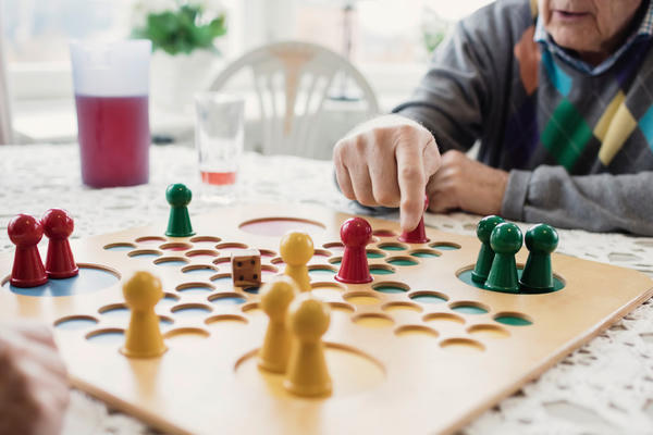 Già hóa dân số: Thách thức hay cơ hội bị bỏ lỡ?