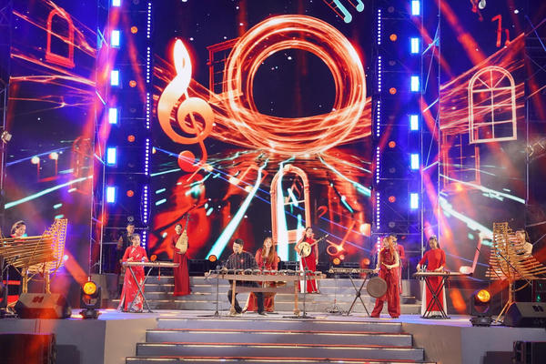 Thách thức bảo vệ bản quyền trên không gian mạng Thách thức bảo vệ bản quyền trên không gian mạng