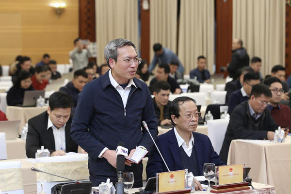 Bộ Công an thông tin về công tác bảo đảm tuyệt đối an toàn cho Đại hội XIV của Đảng