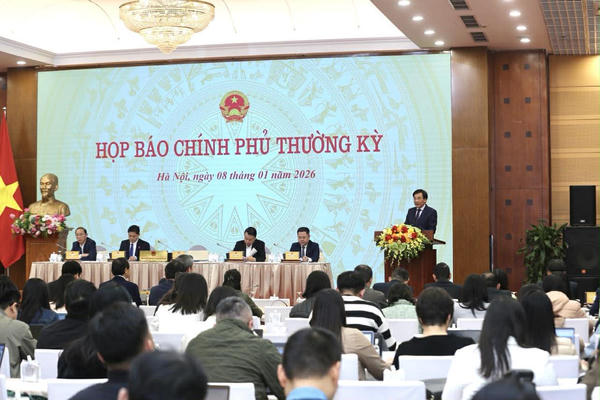 GDP bình quân đạt trên 5.000 USD, Việt Nam vào nhóm các nước thu nhập trung bình cao