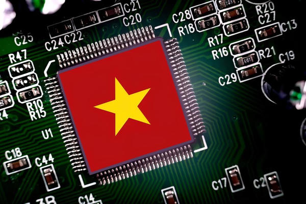 Thành lập Trung tâm quốc gia hỗ trợ sản xuất thử chip bán dẫn Thành lập Trung tâm quốc gia hỗ trợ sản xuất thử chip bán dẫn
