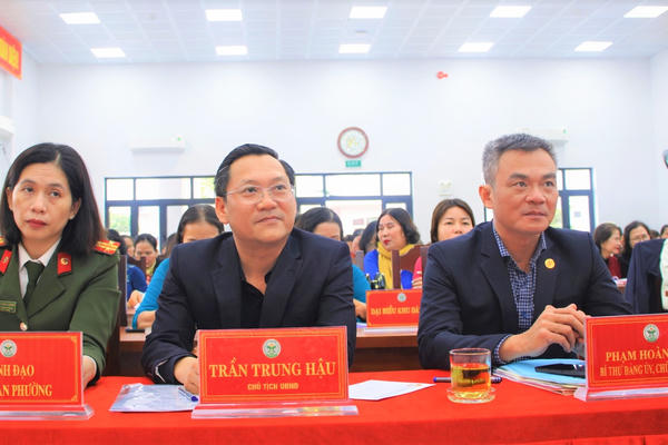 Đà Nẵng: Mặt trận phường Hương Trà huy động gần 1 tỷ đồng chăm lo an sinh xã hội