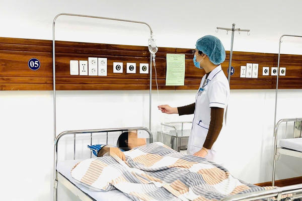 Người dân tuyệt đối không ăn hạt củ đậu