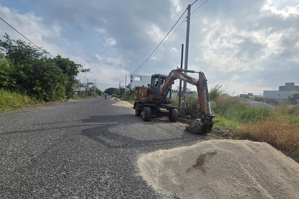 Cà Mau: Nâng cấp hạ tầng, xây dựng Khu dân cư phường 5 xanh – sạch – đẹp