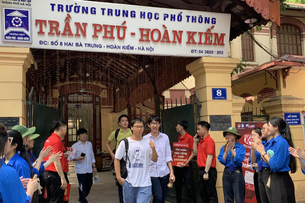 Thi tốt nghiệp THPT: Thí sinh lưu ý gì?