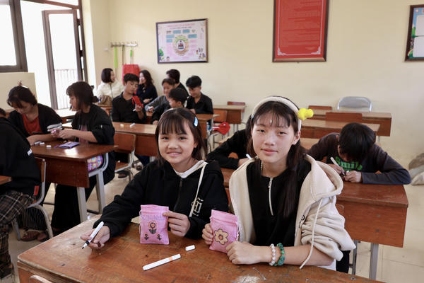 Hệ thống giáo dục quốc dân bổ sung trình độ trung học nghề