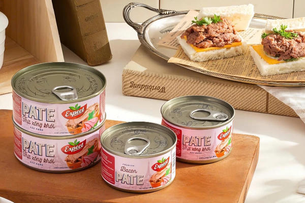 Khi “con voi” lọt qua “lỗ kim”