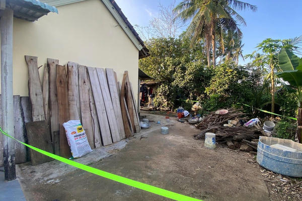 Gia Lai: 2 phụ nữ tử vong khi mua phế liệu