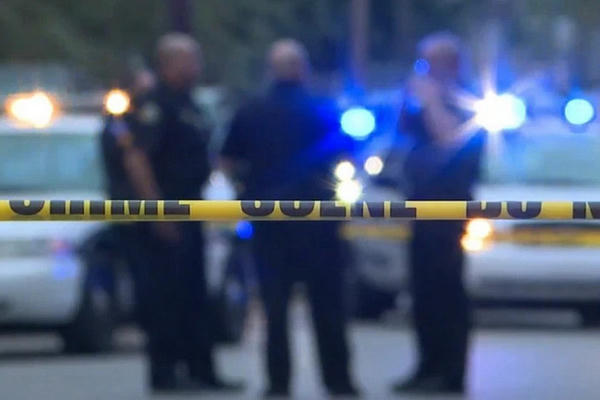 Mỹ: Xả súng đẫm máu ở bang Mississippi, 6 người thiệt mạng