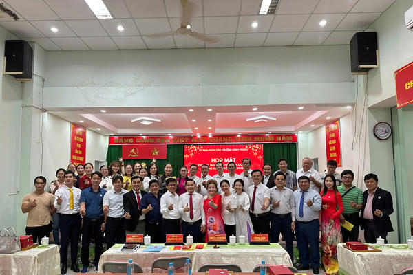 TP Hồ Chí Minh: Tháo gỡ khó khăn cho doanh nghiệp, hộ kinh doanh, thúc đẩy kinh tế phát triển