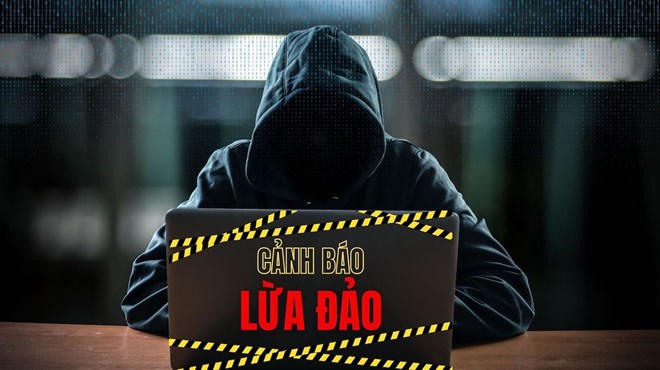 Cảnh báo chiêu thức giăng bẫy doanh nghiệp mùa báo cáo tài chính