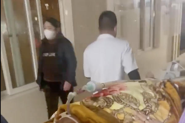 Người đàn ông ở Hà Tĩnh nguy kịch sau khi ăn tiết canh dê