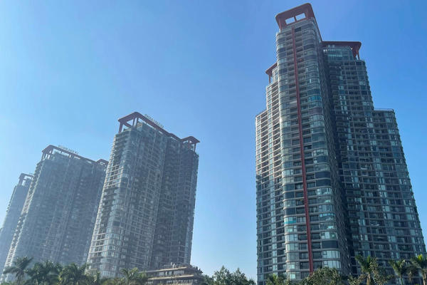 Siết tín dụng bất động sản: Thị trường khó sôi động