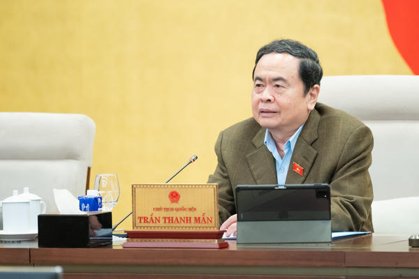 Không để xảy ra tình trạng lơ là, gián đoạn công tác chuẩn bị bầu cử do nghỉ Tết