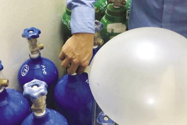 Bóng cười đang hủy hoại giới trẻ 