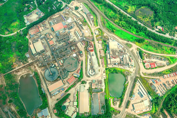 Thái Nguyên: Đánh thức nguồn lực khoáng sản cho phát triển công nghiệp bền vững