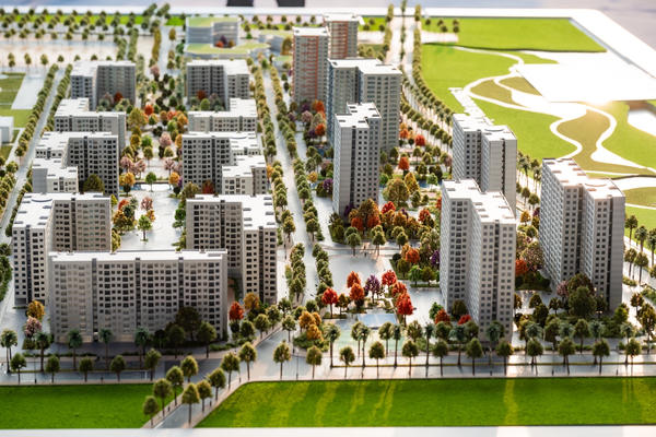 Nguồn cung nhà ở và đất nền năm 2025 tăng