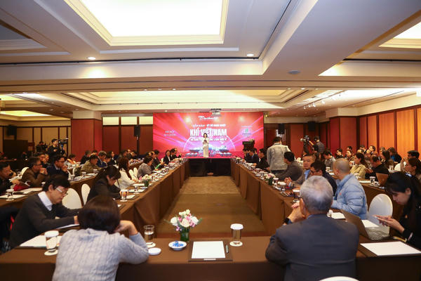 Hợp nhất LNG giúp hạ giá điện và giảm rủi ro an ninh năng lượng cho Việt Nam