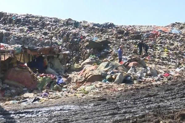 Thanh Hóa: Người dân giám sát quy trình xử lý rác