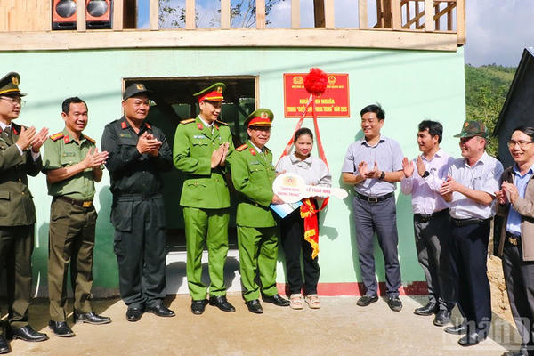 “Chiến dịch Quang Trung” về đích