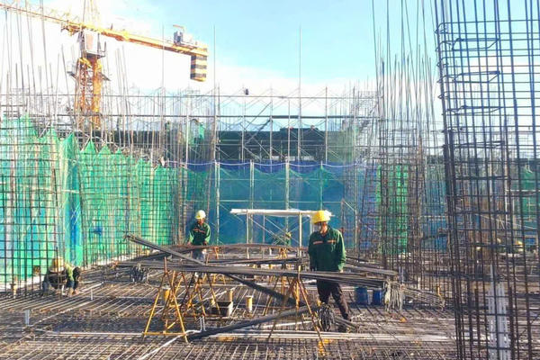 Cảnh báo tai nạn lao động dịp cận Tết Nguyên đán