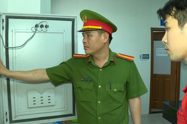 TP Hồ Chí Minh rà soát toàn diện an toàn phòng cháy chữa cháy