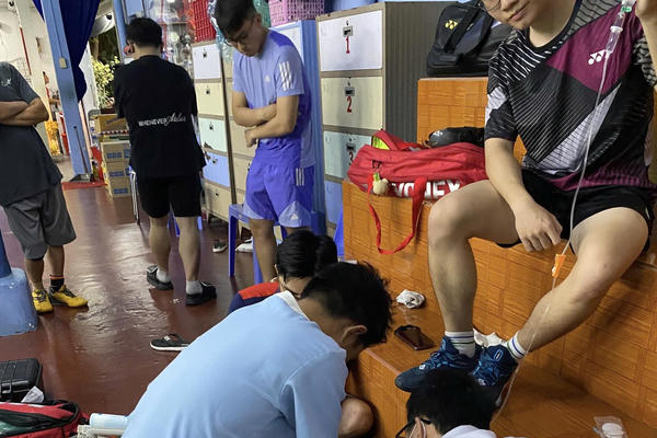 Chơi thể thao trong mùa lạnh: Nguy cơ đột quỵ, đột tử không thể xem nhẹ