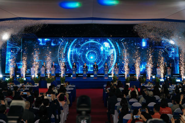 Hà Nội sẽ có khu công viên công nghệ số gần 200 ha