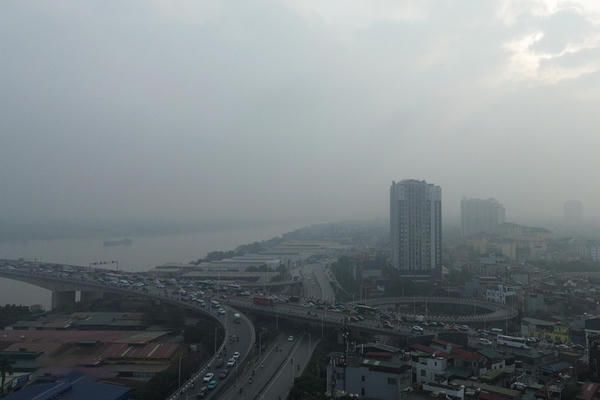 Thời tiết ngày 18/1: Cả nước nhiều mây, ngày nắng, mưa rào xuất hiện vài nơi