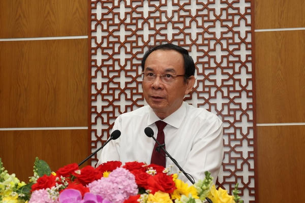 Bảo đảm văn kiện Đại hội XIV trở thành động lực đổi mới tư duy và hành động, khơi dậy khát vọng phát triển