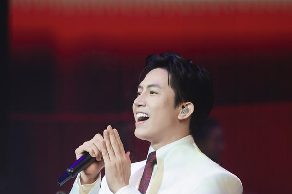 Sáng tác về Đảng là tình cảm chân thành