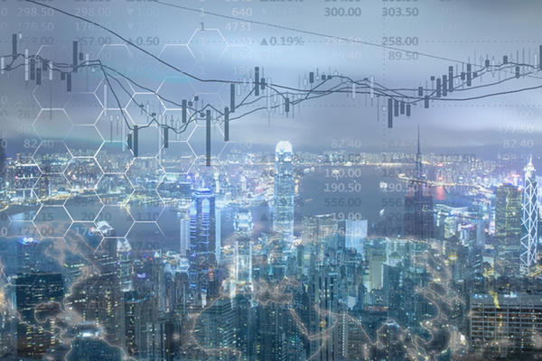 Thị trường tài chính toàn cầu biến động mạnh