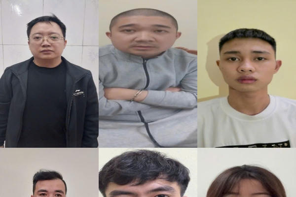 Quảng Ninh: Triệt phá đường dây mua bán thiếu nữ làm nhân viên quán karaoke