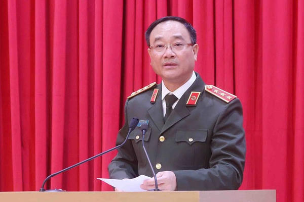 Đại hội XIV của Đảng: Triển khai thế trận an ninh, đáp ứng yêu cầu bảo vệ tuyệt đối an ninh, an toàn Đại hội