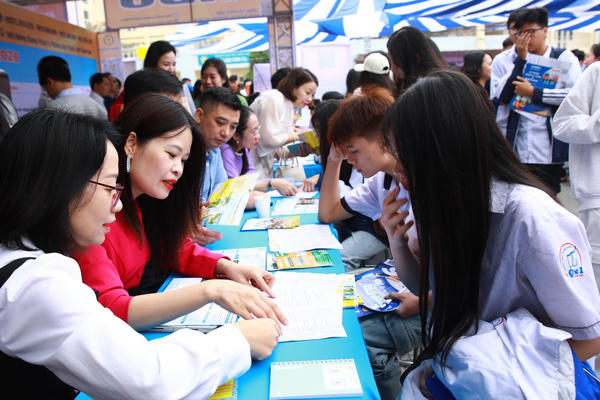 Đảm bảo công bằng trong tuyển sinh đại học 2026