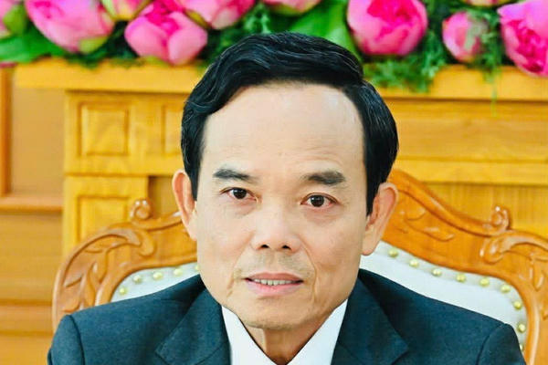 Nền tảng cho giai đoạn phát triển mới của Thành phố Hồ Chí Minh