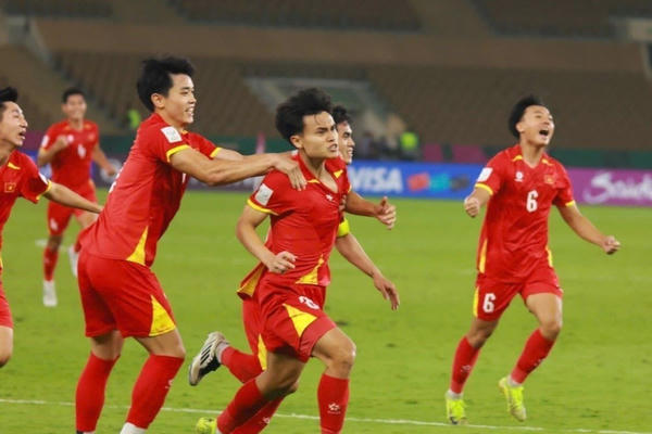 Lịch thi đấu U23 châu Á 2026 hôm nay, 20/1: U23 Việt Nam tranh vé chung kết