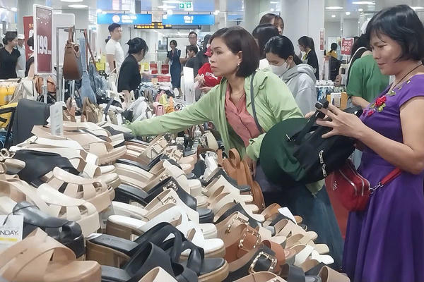 Cần môi trường pháp lý đồng bộ để doanh nghiệp bứt phá