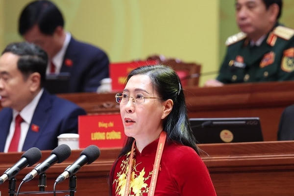 Các chính đảng, tổ chức quốc tế gửi hàng trăm thư, điện mừng chúc mừng Đại hội XIV của Đảng