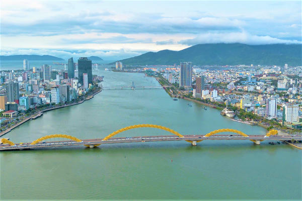 Đà Nẵng: Triển khai đồng bộ giải pháp khắc phục ngập úng đô thị