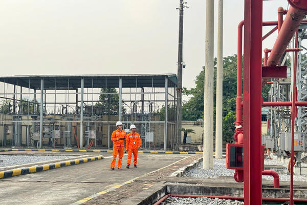 Đảm bảo cung cấp điện an toàn, ổn định phục vụ Đại hội Đảng toàn quốc lần thứ XIV