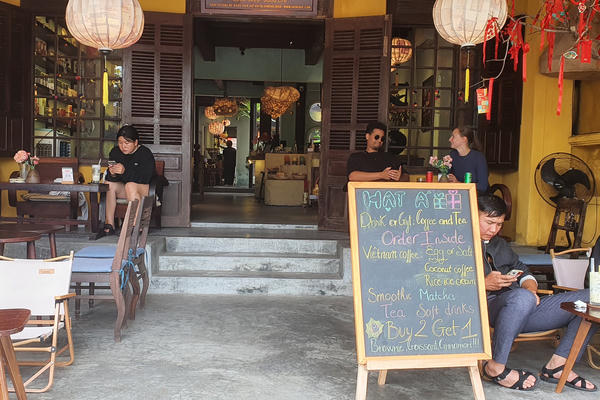 Các điểm cần lưu ý về chính sách thuế, kế toán đối với hộ kinh doanh