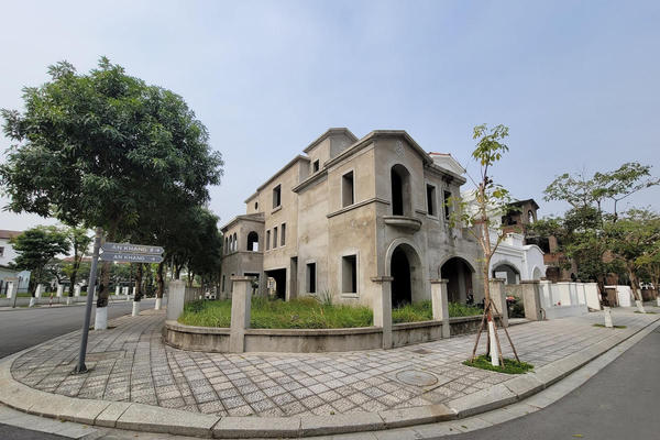 Định danh bất động sản: Kỳ vọng chặn đầu cơ, ngăn ‘lướt sóng’