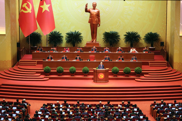 Đại sứ các nước tin tưởng Đại hội XIV sẽ tạo động lực để Việt Nam tiếp tục câu chuyện phát triển đầy cảm hứng