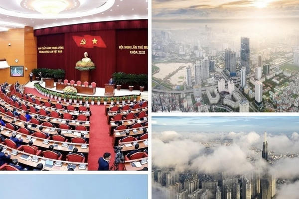 Truyền thông quốc tế đưa tin về Đại hội XIV của Đảng