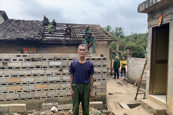 Lạng Sơn: Tạo sinh kế bền vững cho người dân vùng biên giới