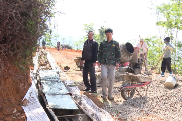 Chọn đúng, trúng vấn đề để giám sát hiệu quả