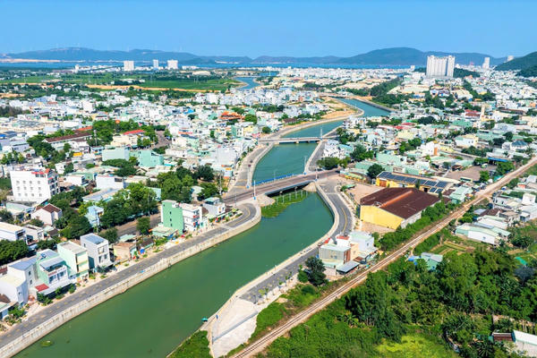 Gia Lai: Chi 640 tỷ đồng đầu tư đường trục chính kết nối Pleiku