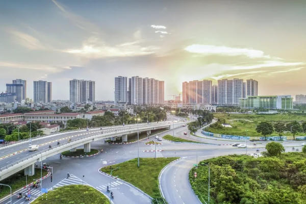 Thị trường bất động sản bước vào giai đoạn cân bằng 