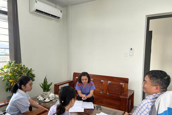 Đà Nẵng: Chuyển biến trong kiến nghị bảo vệ quyền lợi người dân